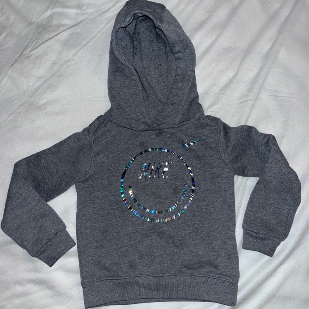 3T Nike hoodie